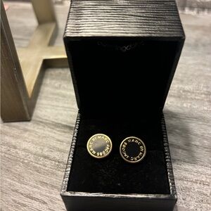Marc Jacob Earrings